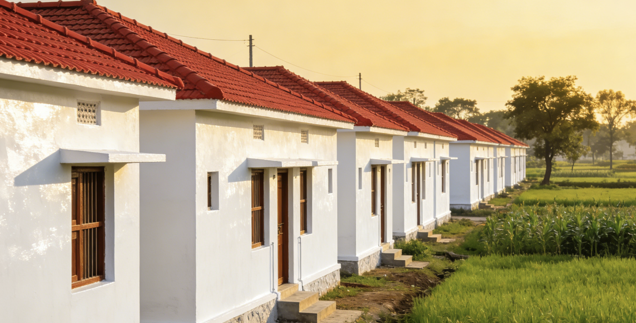 印度涂料市场深度洞察：农村消费结构性升级，重塑行业长期增长逻辑